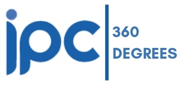 IPC 360° logo